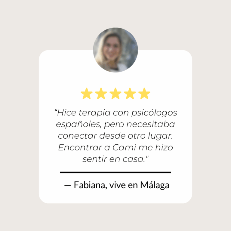 Testimonios 3
